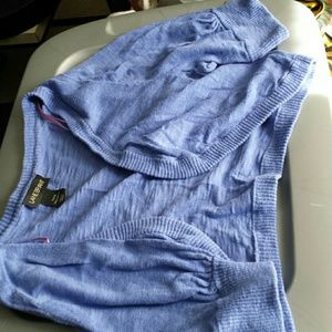 SZ 14 /16 LB Perry Winkle shrug